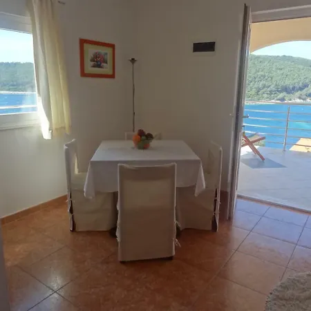 Appartamento Sunset Bay Vela Luka
