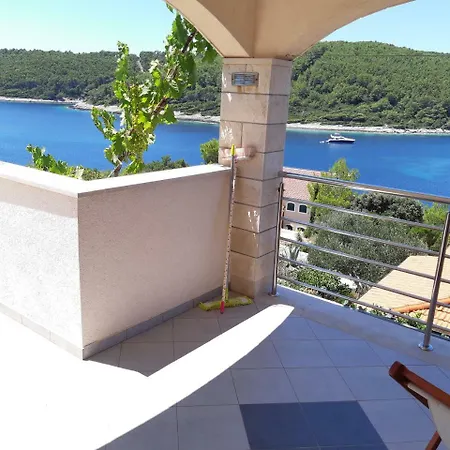 Sunset Bay * Vela Luka