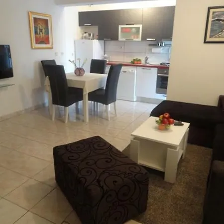 Appartamento Sunset Bay *
